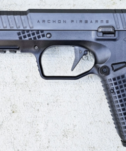 ARCHON TYPE B GEN1 9MM PISTOL