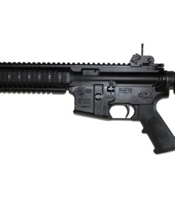 Colt M4 Full-Auto 5.56mm 11.5″ Barrel Rifle