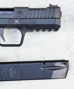 ARCHON TYPE B GEN2 9MM RMS PISTOL