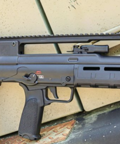 Springfield Armory Hellion 5.56 Bullpup Rifle