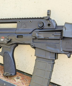 Springfield Armory Hellion 5.56 Bullpup Rifle