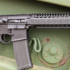 Daniel Defense DDM4 MK18 Pistol