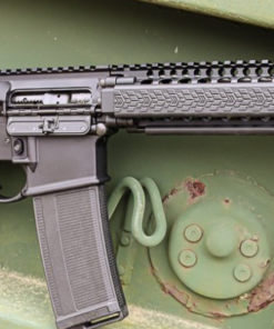 Daniel Defense DDM4 MK18 Pistol