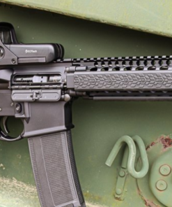 Daniel Defense DDM4 MK18 Pistol