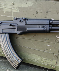 Arsenal SAM7R-62 AK47 MILLED Rifle