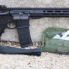 COLT M5 CARBINE 5.56 RIFLE