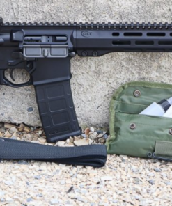 COLT M5 CARBINE 5.56 RIFLE