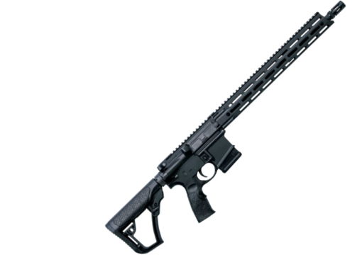 Daniel Defense DDM4 V7 Semi-Auto Rifle