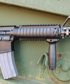 Colt M4A1 SOCOM 5.56 Rifle