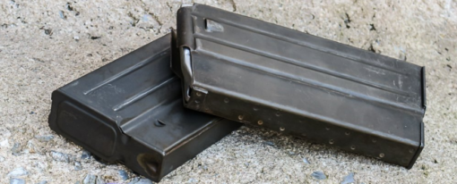 BM-59 MAGAZINE 2 PACK