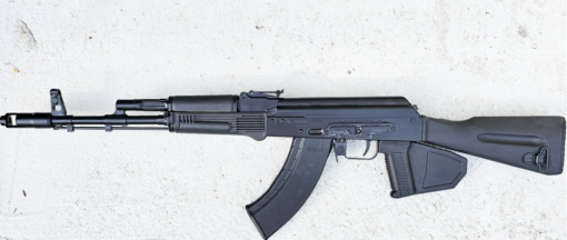 CALIFORNIA LEGAL KR103 RIFLE