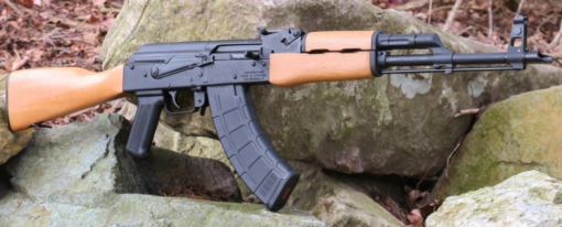 AK 47 RIFLE WASR 10-RI1805-N