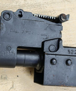 Egyptian Maadi AK47 Fixed Stock Parts Kit