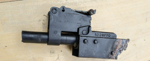 Egyptian Maadi AK47 Fixed Stock Parts Kit