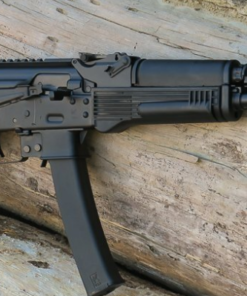 KALASHNIKOV USA KR-9S RIFLE