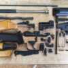 Romanian AK47 Rifle Kit