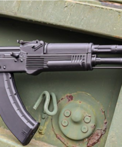 Kalashnikov KR-103 Side Folding Rifle- KR-103SFS