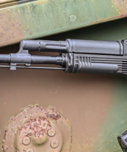 Kalashnikov KR-103 Side Folding Rifle- KR-103SFS