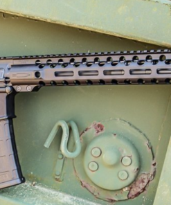 COLT ENHANCED PATROL RIFLE AR15- CR6920-EPR