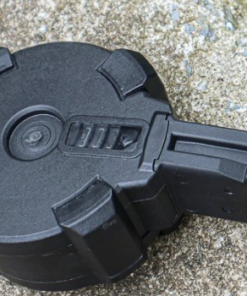 MAGPUL PMAG D-50 9MM DRUM MAGAZINE