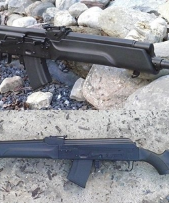 CALIFORNIA LEGAL SAIGA AK 47 RIFLE