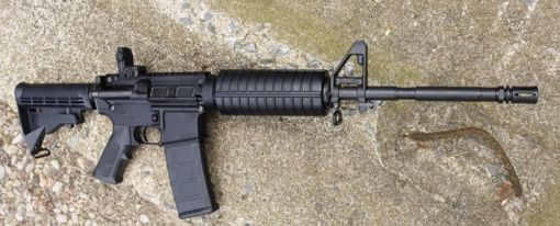 COLT M4 CARBINE AR15- CR6920