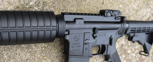 COLT M4 CARBINE AR15- CR6920