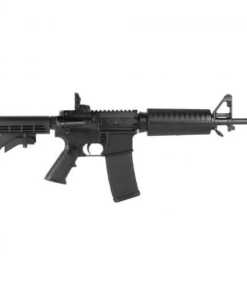 Colt M4 Commando Full Auto 11.5″ Barrel Rifle